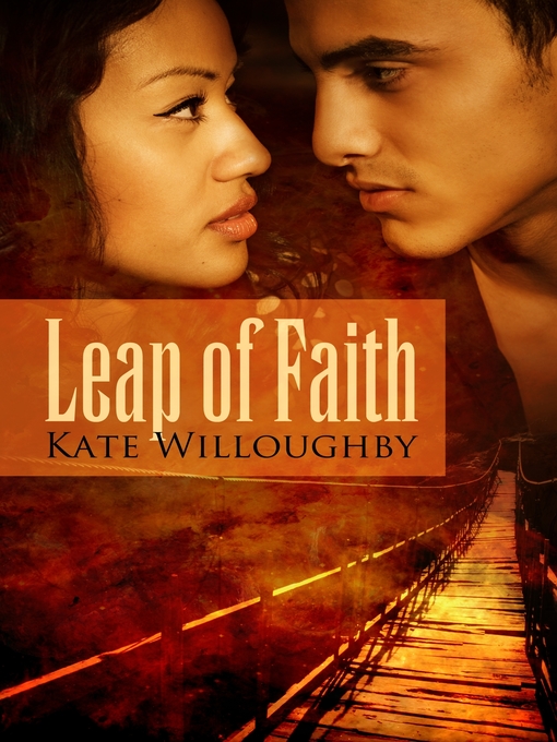 Title details for Leap of Faith by Kate Willoughby - Available